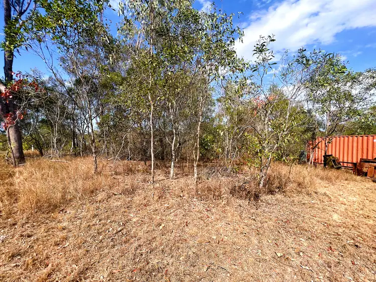 Sixth view of Homely land listing, LOT 107, 4528 Bundaberg Gin Gin Road, Gin Gin QLD 4671