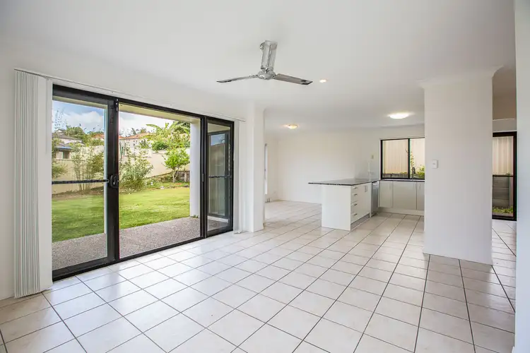 Fifth view of Homely house listing, 6 Katie Court, Arundel QLD 4214