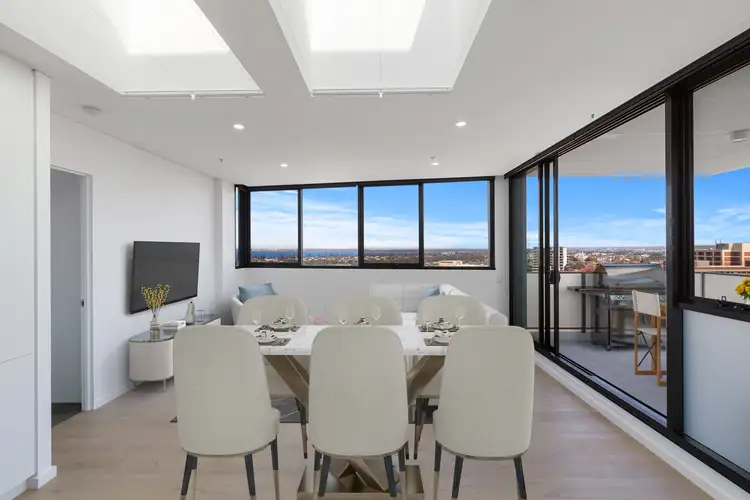 1201/34 Montgomery Street, Kogarah NSW 2217