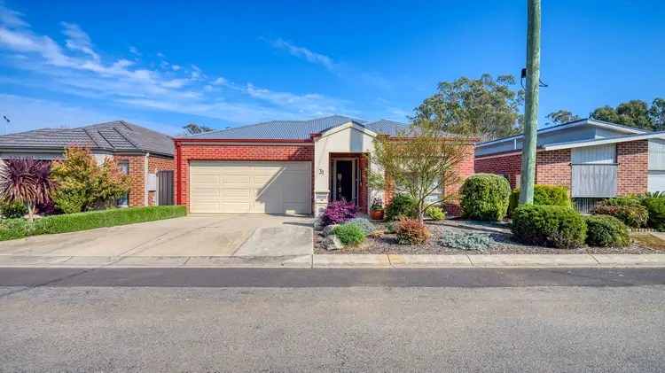 31 Blayney Lane, Nagambie VIC 3608
