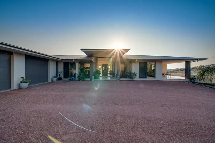 75 Bankers Road, Bywong NSW 2621