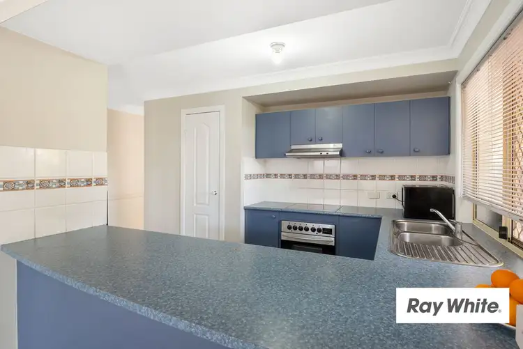 Fourth view of Homely house listing, 3 Mannix Place, Forest Lake QLD 4078