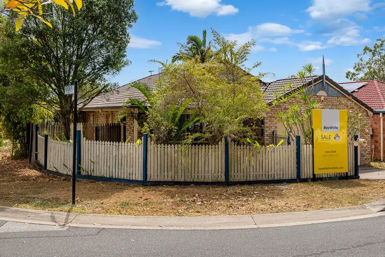 Fifth view of Homely house listing, 3 Mannix Place, Forest Lake QLD 4078