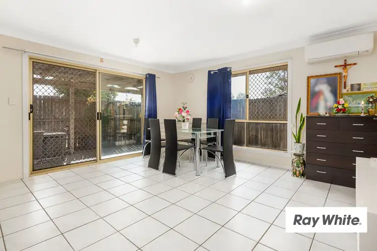 Sixth view of Homely house listing, 3 Mannix Place, Forest Lake QLD 4078