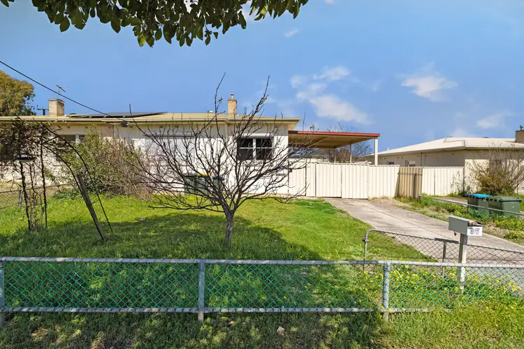 Second view of Homely house listing, 37 Browning Street, Clearview SA 5085