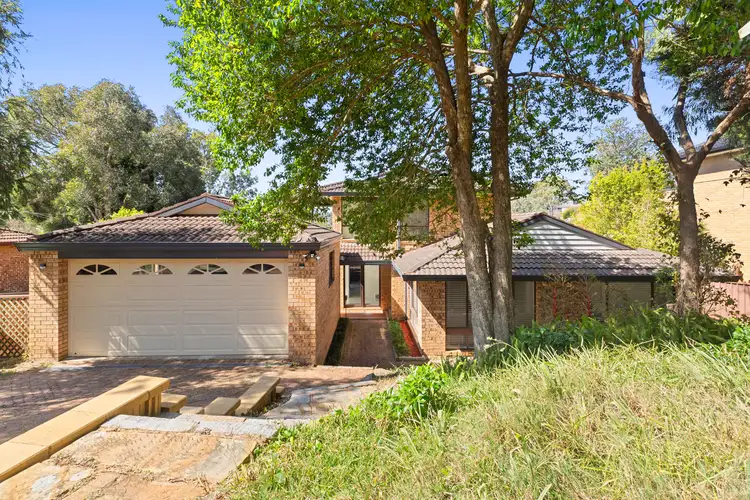 13 Yanina Place, Bangor NSW 2234