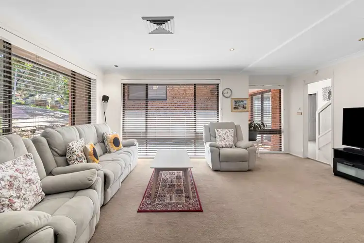 Third view of Homely house listing, 13 Yanina Place, Bangor NSW 2234
