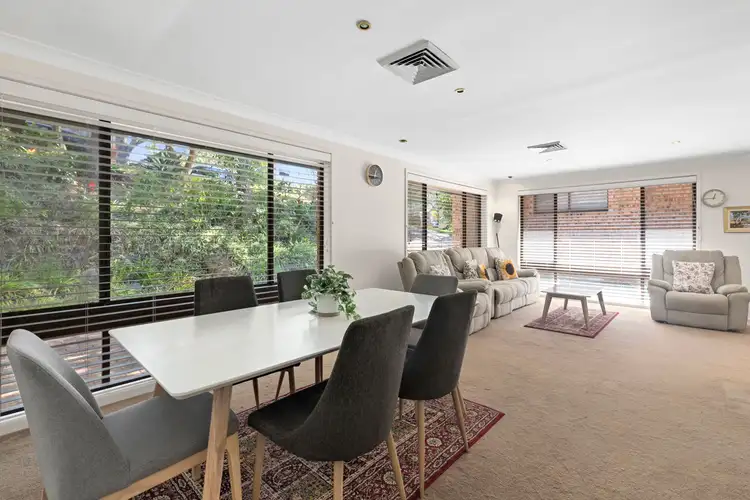 Fourth view of Homely house listing, 13 Yanina Place, Bangor NSW 2234