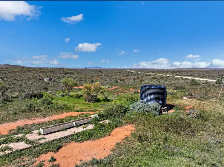 Third view of Homely rural property listing, Yendoran & Yappala Flinders Ranges Way, Hawker SA 5434