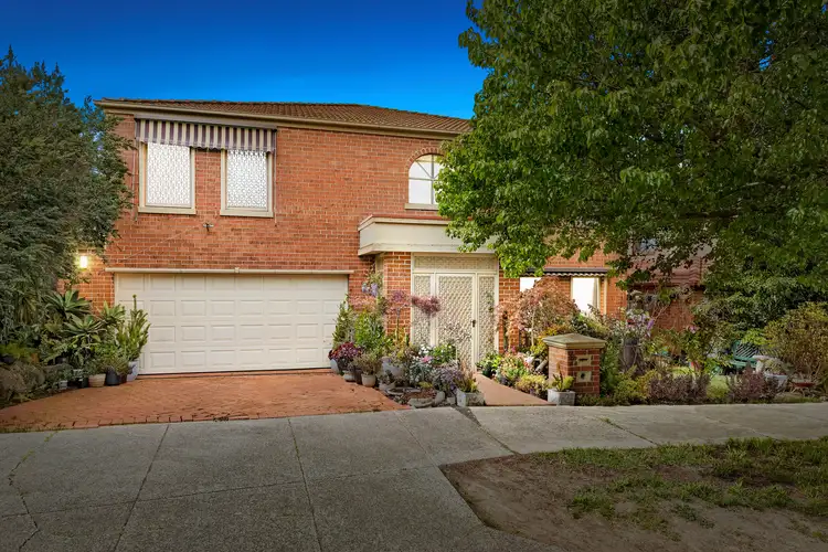 Main view of Homely house listing, 9 Henley Avenue, Vermont South VIC 3133