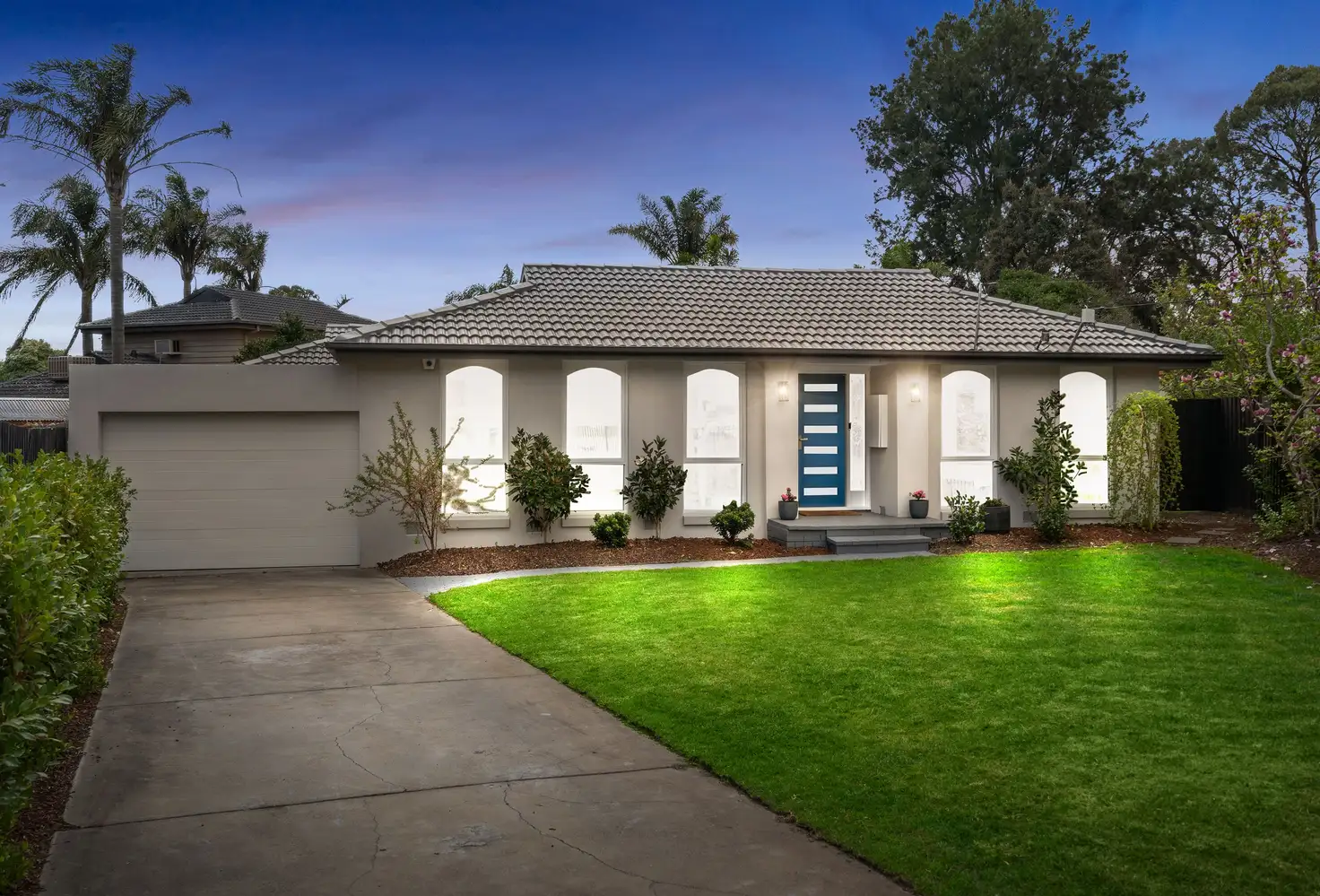 Main view of Homely house listing, 5 Thanos Court, Boronia VIC 3155