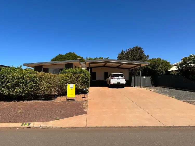 13 Sandpiper Turn, Nickol WA 6714