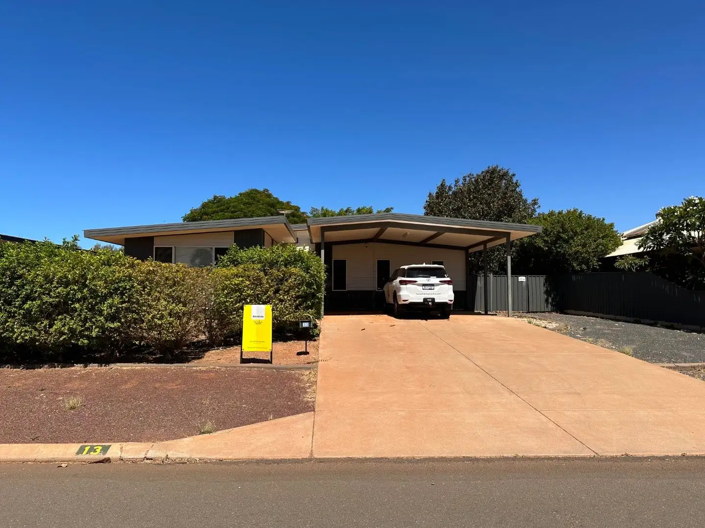 Main view of Homely house listing, 13 Sandpiper Turn, Nickol WA 6714