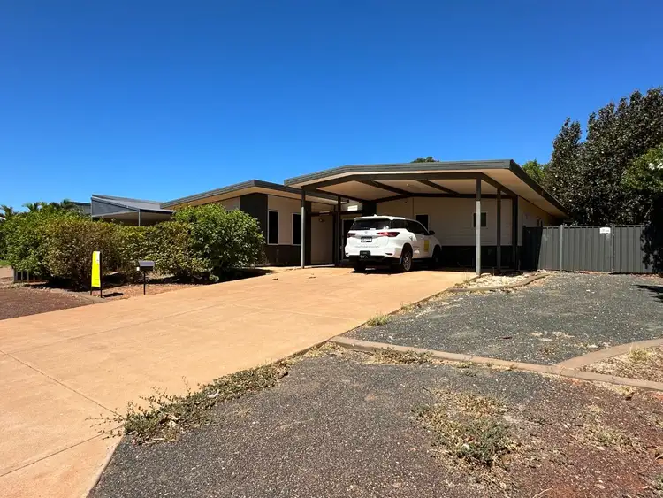 Fourth view of Homely house listing, 13 Sandpiper Turn, Nickol WA 6714