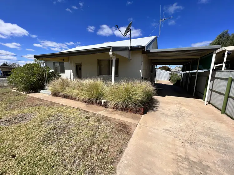 627 Mcgowen Street, Broken Hill NSW 2880