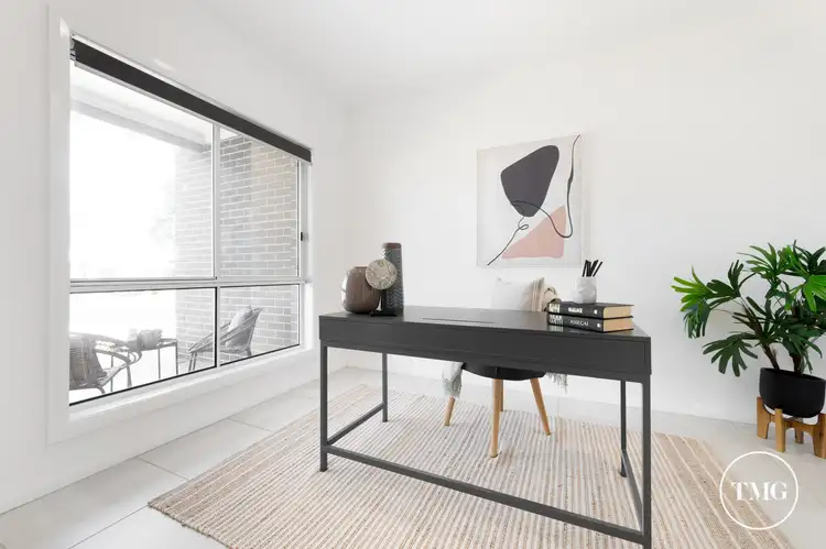 Second view of Homely house listing, 25 Fanflower Avenue, Denham Court NSW 2565
