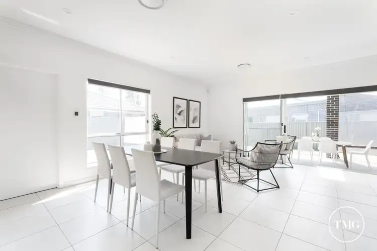 Fourth view of Homely house listing, 25 Fanflower Avenue, Denham Court NSW 2565