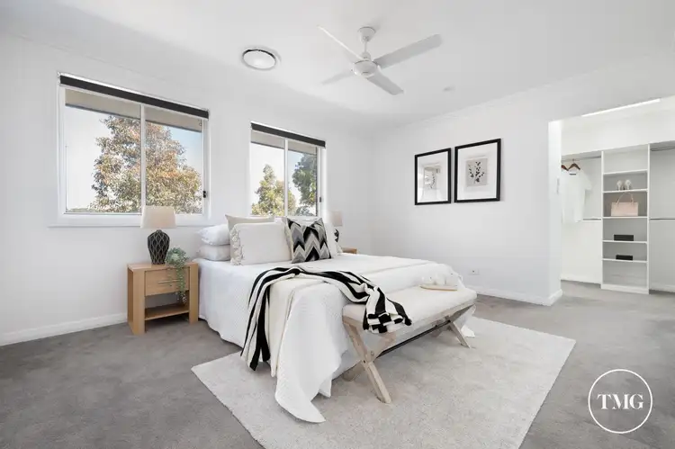 Sixth view of Homely house listing, 25 Fanflower Avenue, Denham Court NSW 2565