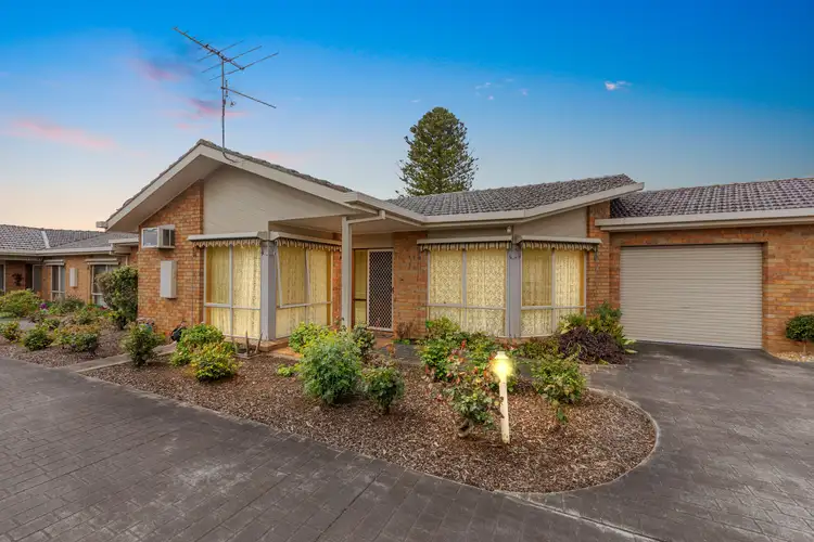 Second view of Homely unit listing, 3/5 Princes Way, Drouin VIC 3818