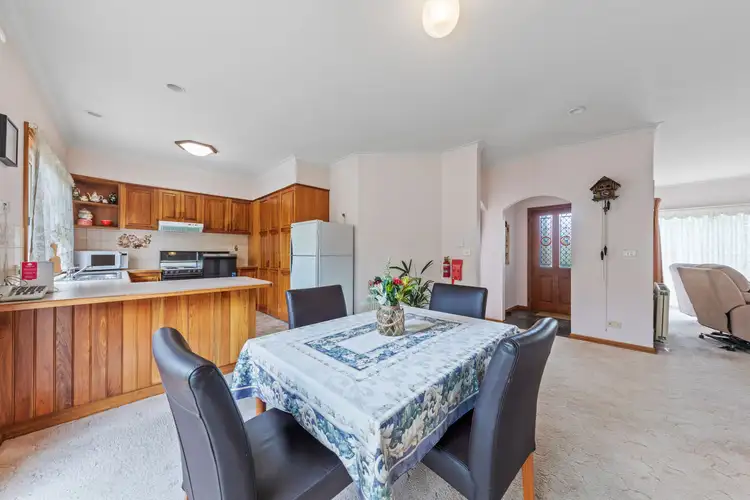 Sixth view of Homely unit listing, 3/5 Princes Way, Drouin VIC 3818