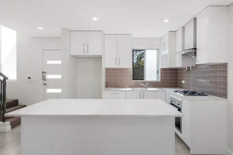 Third view of Homely townhouse listing, 1/6 Graham Road, Narwee NSW 2209