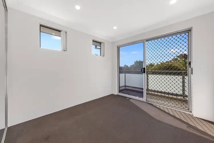 Sixth view of Homely townhouse listing, 1/6 Graham Road, Narwee NSW 2209
