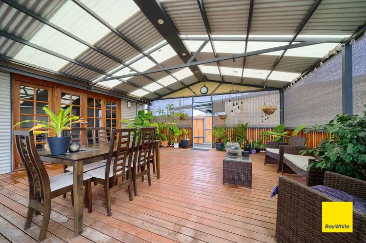 Main view of Homely house listing, 26 Parker Street, Lockyer WA 6330