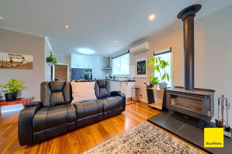 Second view of Homely house listing, 26 Parker Street, Lockyer WA 6330