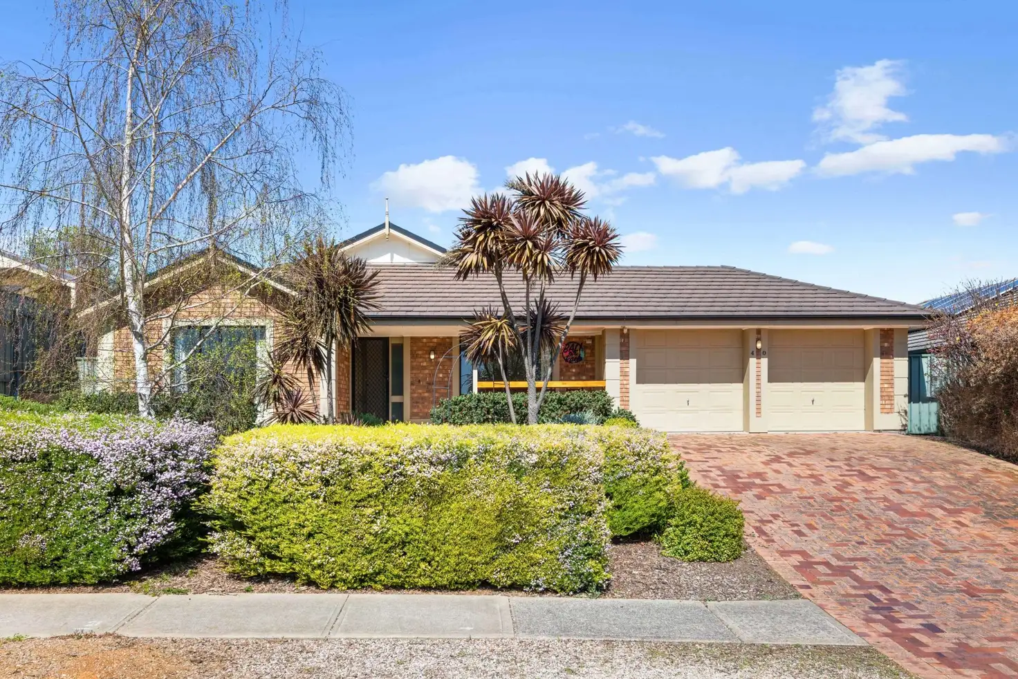 Main view of Homely house listing, 40 Rachel Circuit, Nairne SA 5252