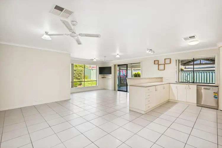 Third view of Homely house listing, 40 Rachel Circuit, Nairne SA 5252