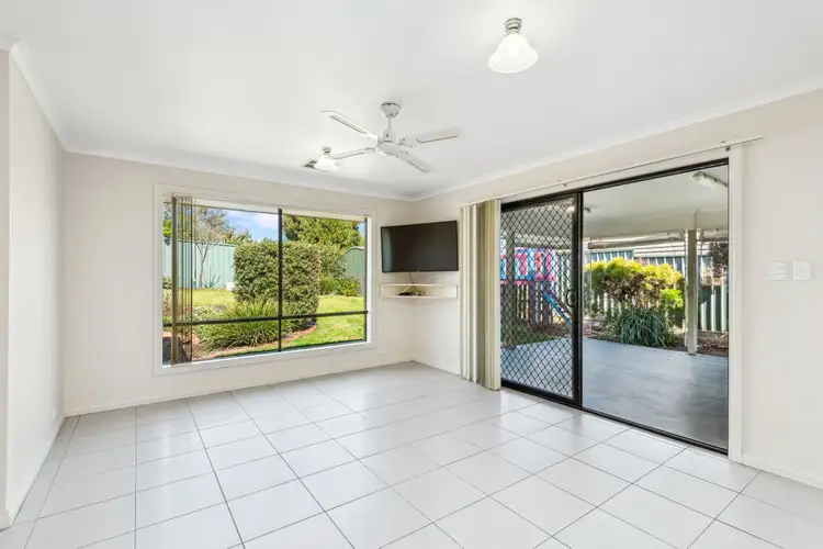 Fourth view of Homely house listing, 40 Rachel Circuit, Nairne SA 5252
