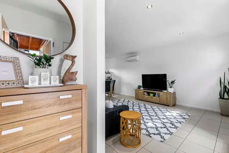 Third view of Homely townhouse listing, 59/80 Moolyyir Street, Urangan QLD 4655