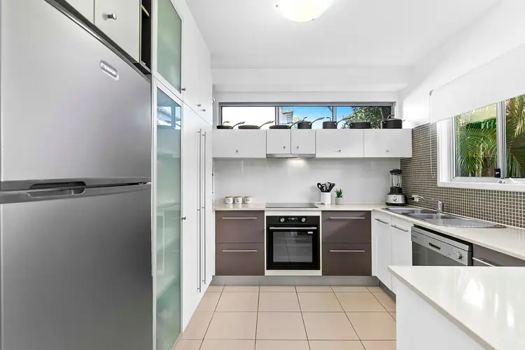 Fourth view of Homely townhouse listing, 59/80 Moolyyir Street, Urangan QLD 4655