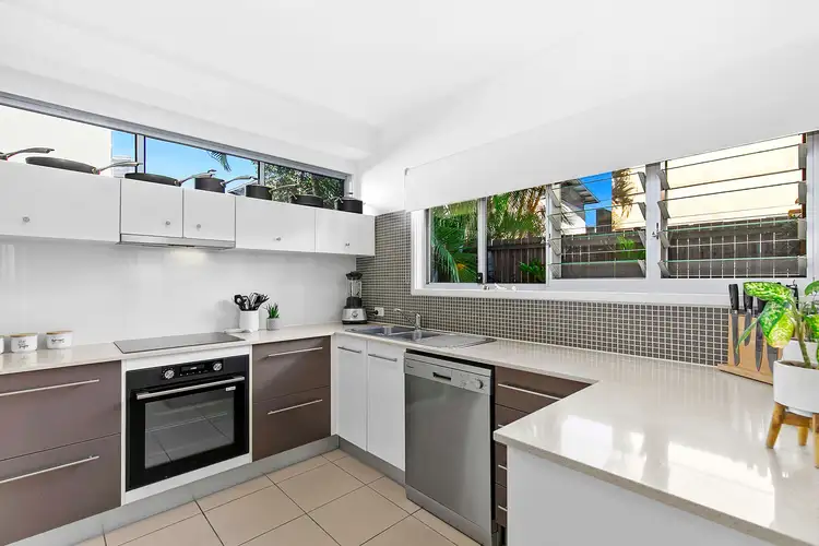 Fifth view of Homely townhouse listing, 59/80 Moolyyir Street, Urangan QLD 4655