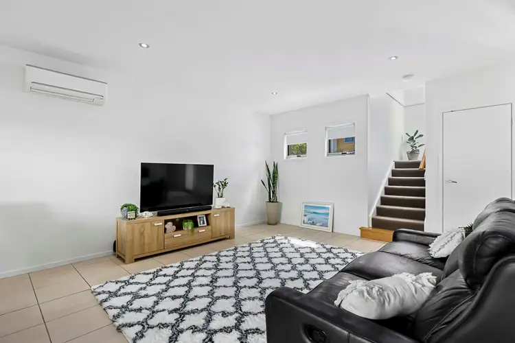 Sixth view of Homely townhouse listing, 59/80 Moolyyir Street, Urangan QLD 4655