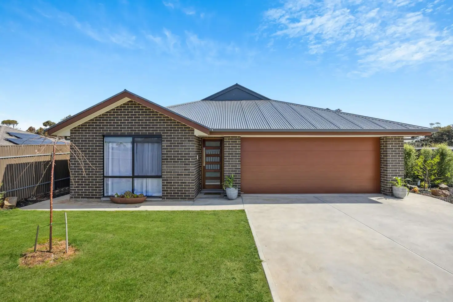 Main view of Homely house listing, 44c Ashbourne Road, Strathalbyn SA 5255