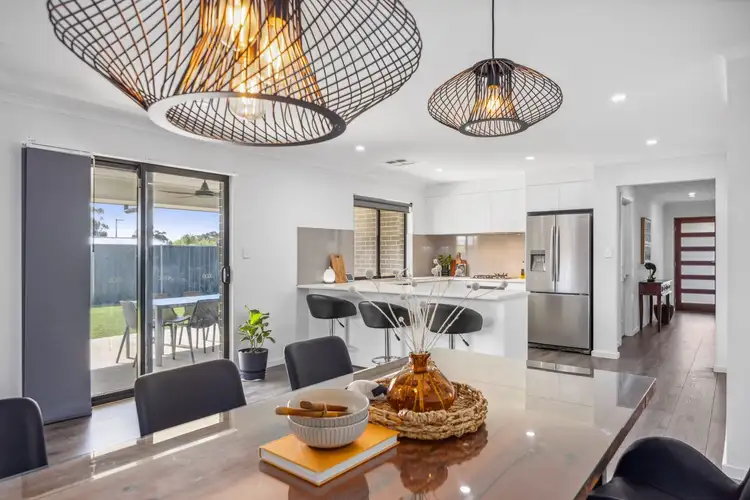 Second view of Homely house listing, 44c Ashbourne Road, Strathalbyn SA 5255