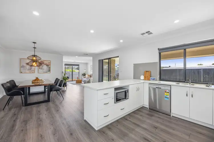 Third view of Homely house listing, 44c Ashbourne Road, Strathalbyn SA 5255