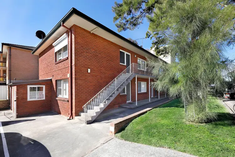 Third view of Homely unit listing, 7/29 Parramatta Street, Cronulla NSW 2230