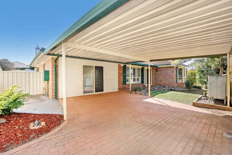 8 Corvus Close, Glenmore Park NSW 2745