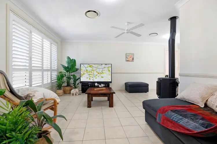 Second view of Homely house listing, 8 Corvus Close, Glenmore Park NSW 2745