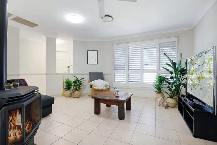 Third view of Homely house listing, 8 Corvus Close, Glenmore Park NSW 2745
