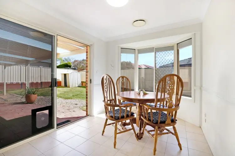 Fifth view of Homely house listing, 8 Corvus Close, Glenmore Park NSW 2745