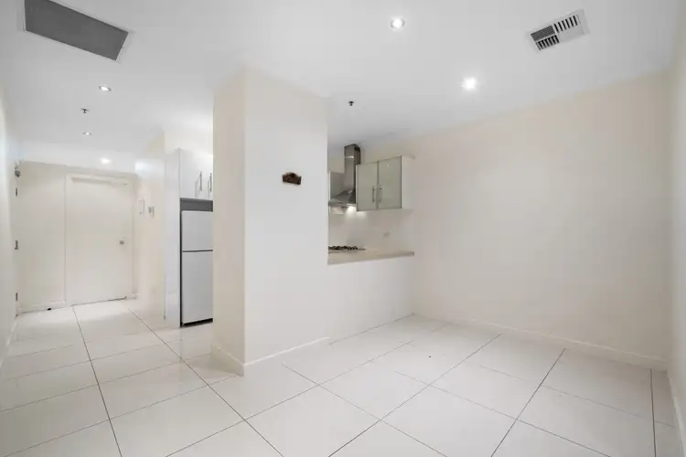 Fifth view of Homely apartment listing, 205/39 Grenfell Street, Adelaide SA 5000