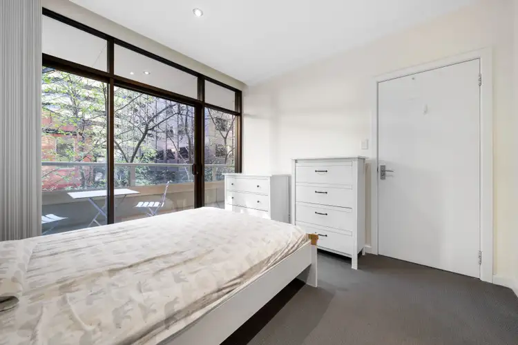 Sixth view of Homely apartment listing, 205/39 Grenfell Street, Adelaide SA 5000