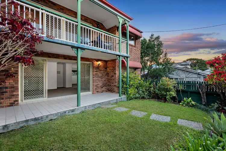 1/24 Great George Street, Paddington QLD 4064