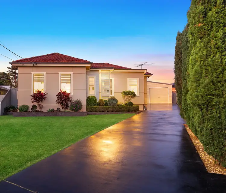Main view of Homely house listing, 2 Kalkada Avenue, Gymea Bay NSW 2227