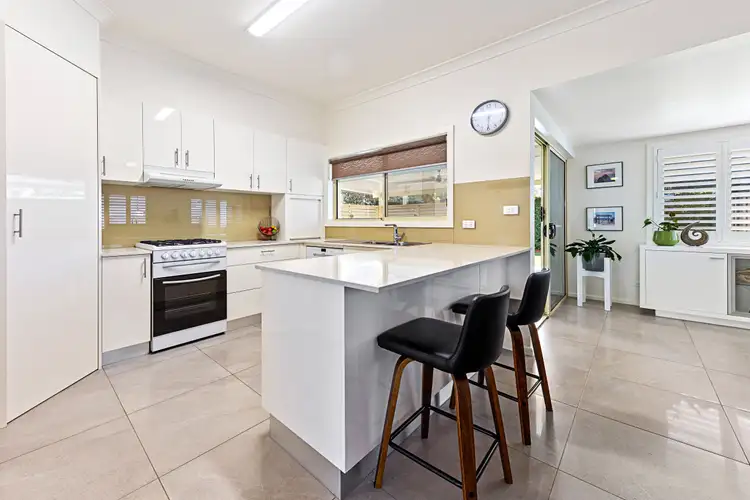 Third view of Homely house listing, 2 Kalkada Avenue, Gymea Bay NSW 2227