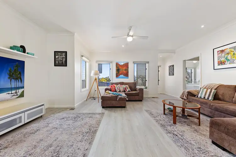 Fifth view of Homely house listing, 2 Kalkada Avenue, Gymea Bay NSW 2227