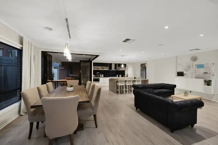 Fifth view of Homely house listing, 5 Millgate Rise, Officer VIC 3809
